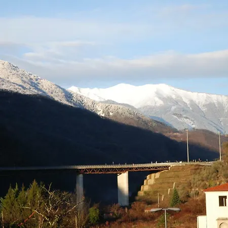 Apartamento 26 Pieve di Teco